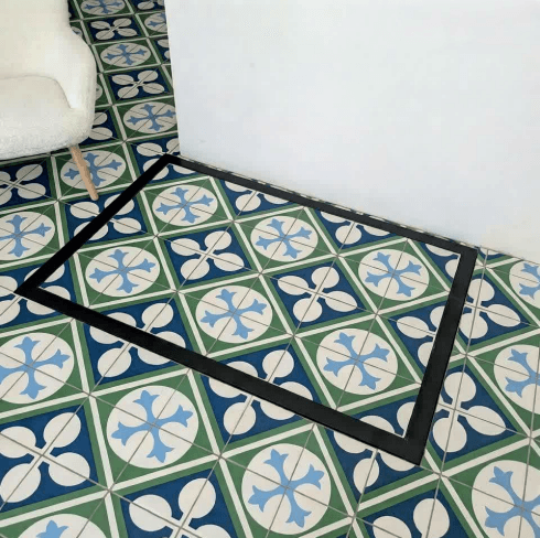 Exemple de remplissage 2